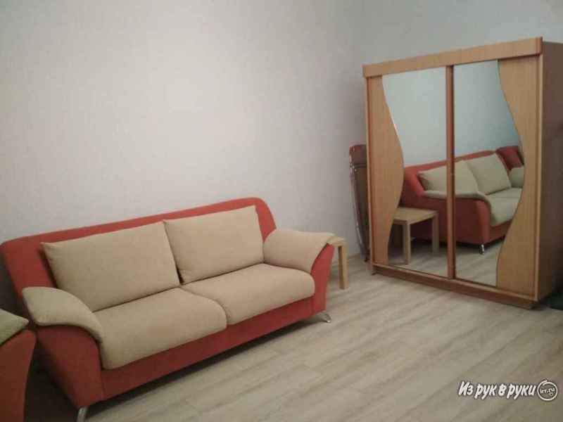 2х-комнатная квартира Нансена 40 в Норильске - фото 2