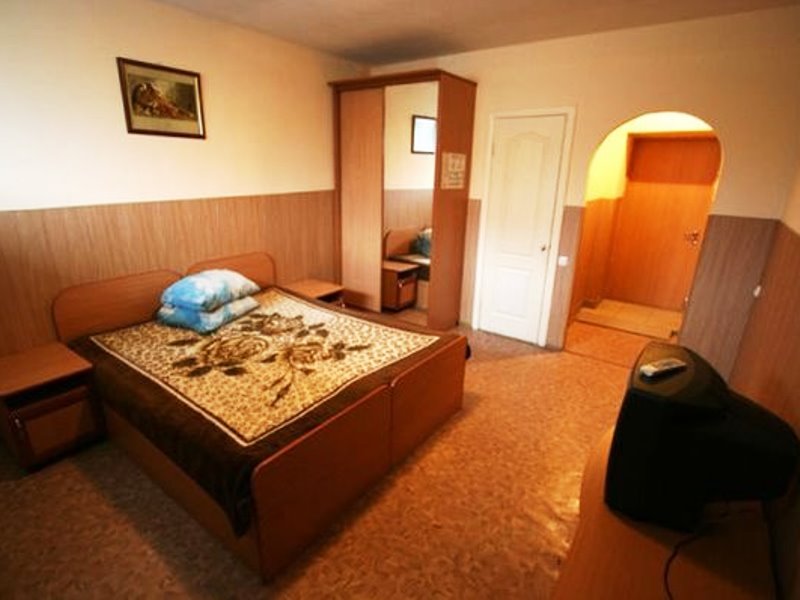 "Grand" гостиница в Перми - фото 1