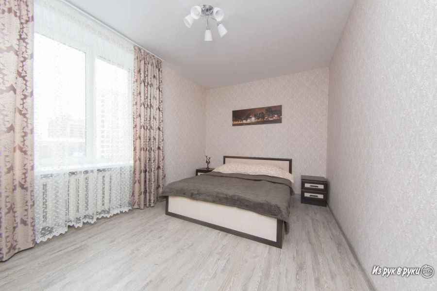1-комнатная квартира Новая 5 в Норильске - фото 2