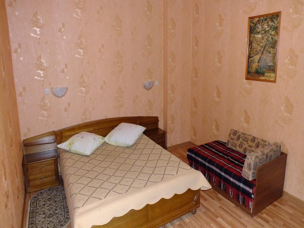 "Волга" гостиница в Селижарово - фото 2