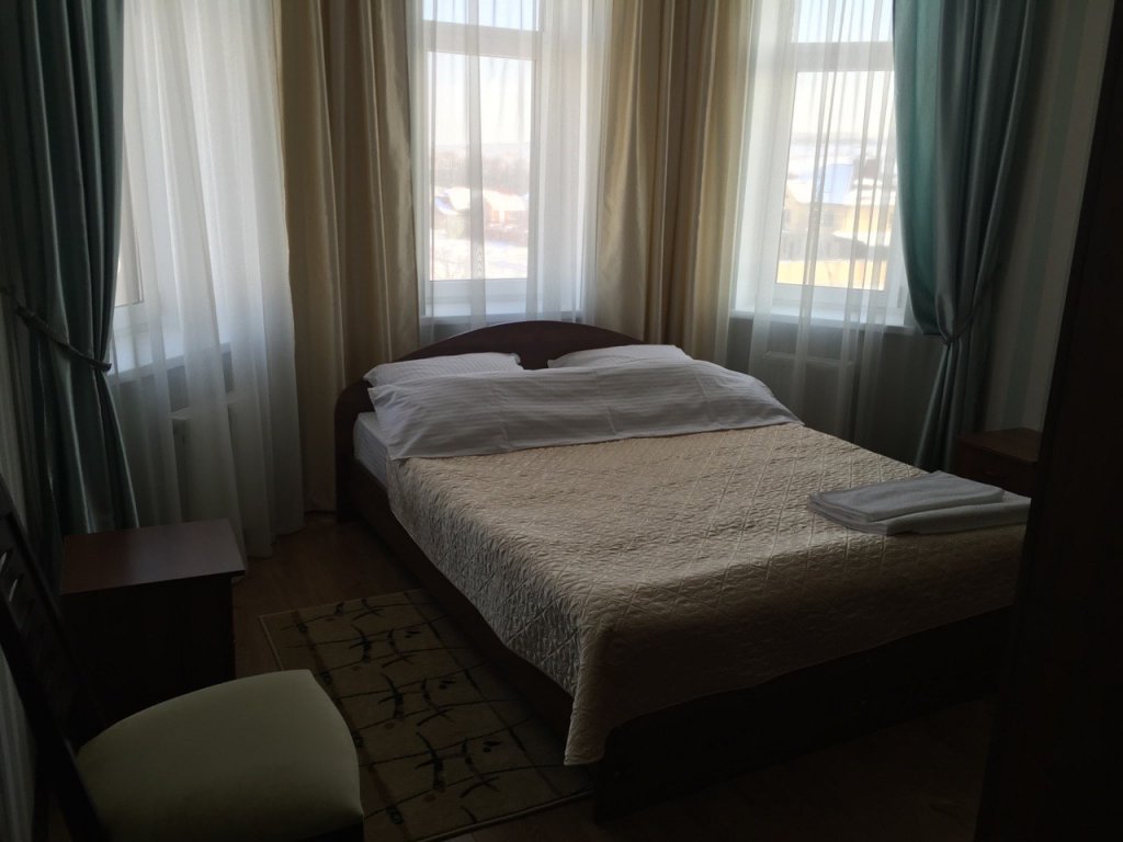 "Заветный" гостиница в Ставрополе - фото 2