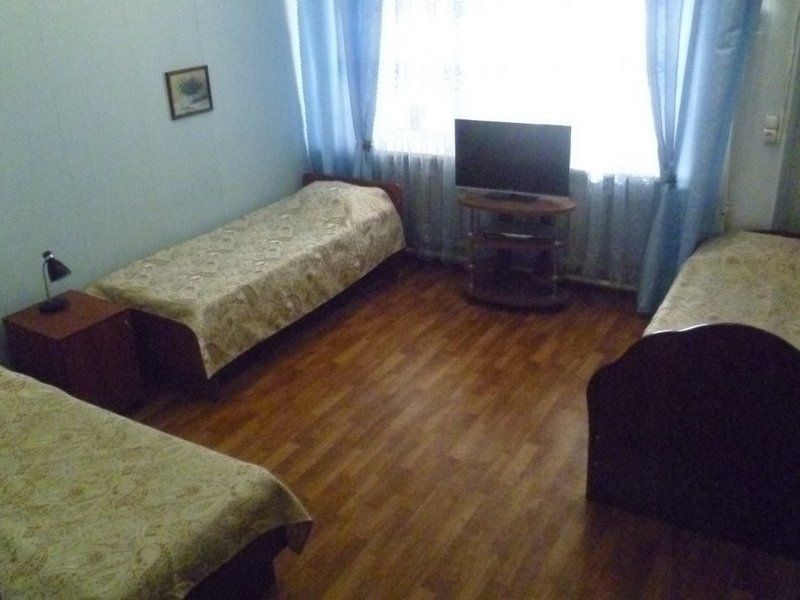 "Май" мини-гостиница в Самаре - фото 1