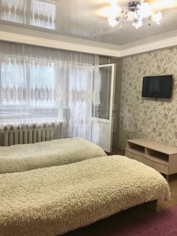 1-комнатная квартира Карла Либкнехта 17 в Кисловодске - фото 3