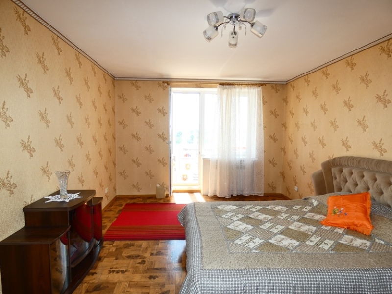 3х-комнатная квартира Крымская 31 в Феодосии - фото 10