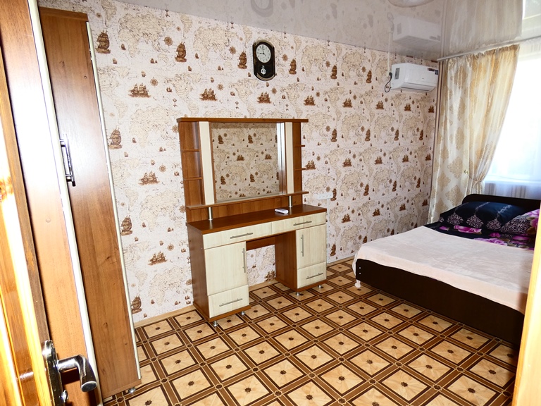 2х-комнатный дом Крымская 11 в Судаке - фото 11