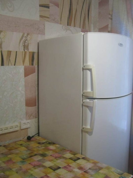2х-комнатная квартира Нахимова 25 в Орджоникидзе - фото 5