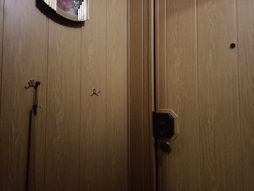 "YOUR HOME" 2х-комнатная квартира в Нижнем Новгороде - фото 15