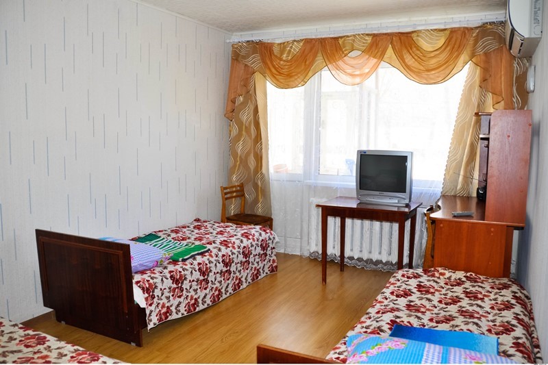 "Hostel in Orsk" хостел в Орске - фото 2