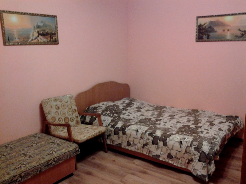 "Юлия" гостевой дом в Гурзуфе - фото 23