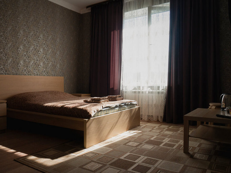 "Домодедово" гостиничный комплекс в Домодедово - фото 3