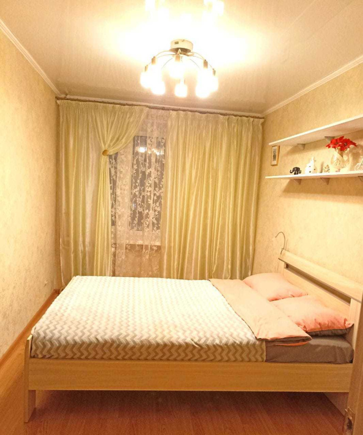 2-х комнатная квартира 50 лет Октября 70 в Тюмени - фото 4