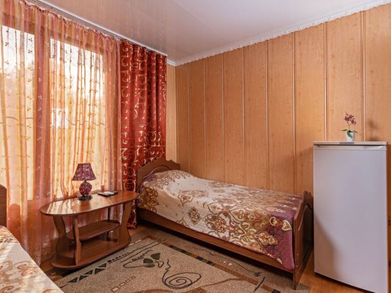 "Натали" мини-гостиница в Кабардинке - фото 20