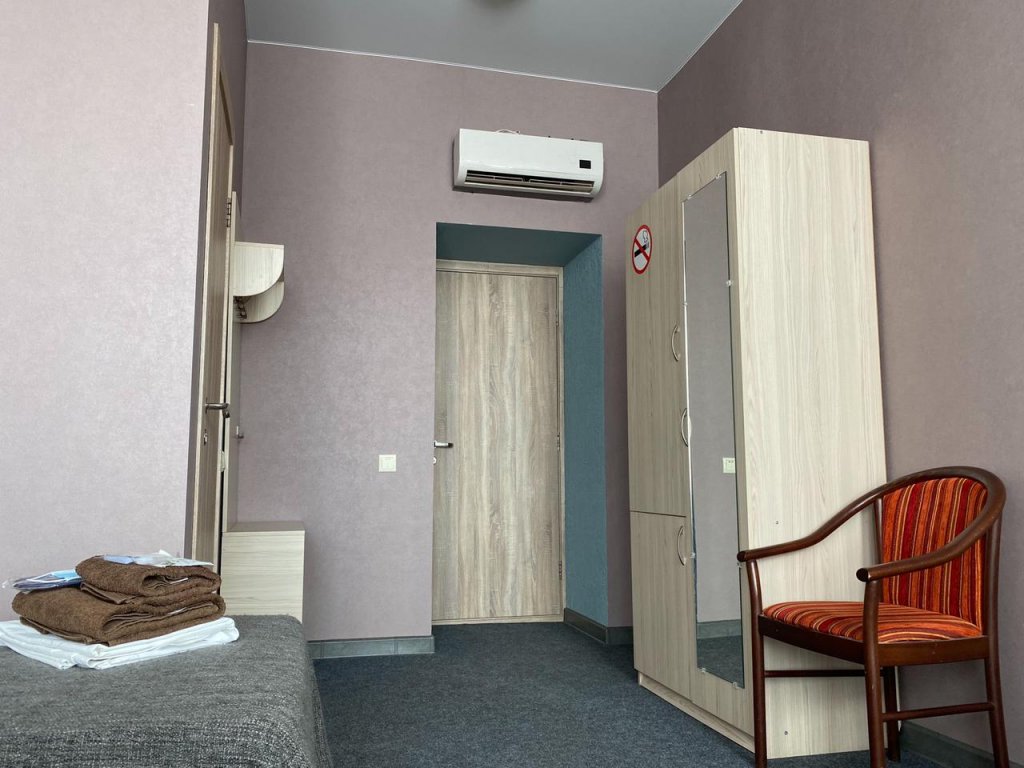 "Капитал" мини-отель в Казани - фото 13