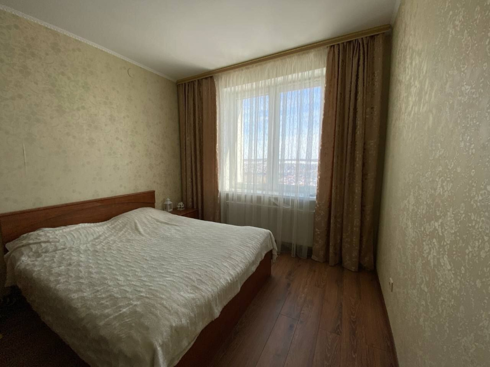 2х-комнатная квартира Вербная 1 в Казани - фото 5