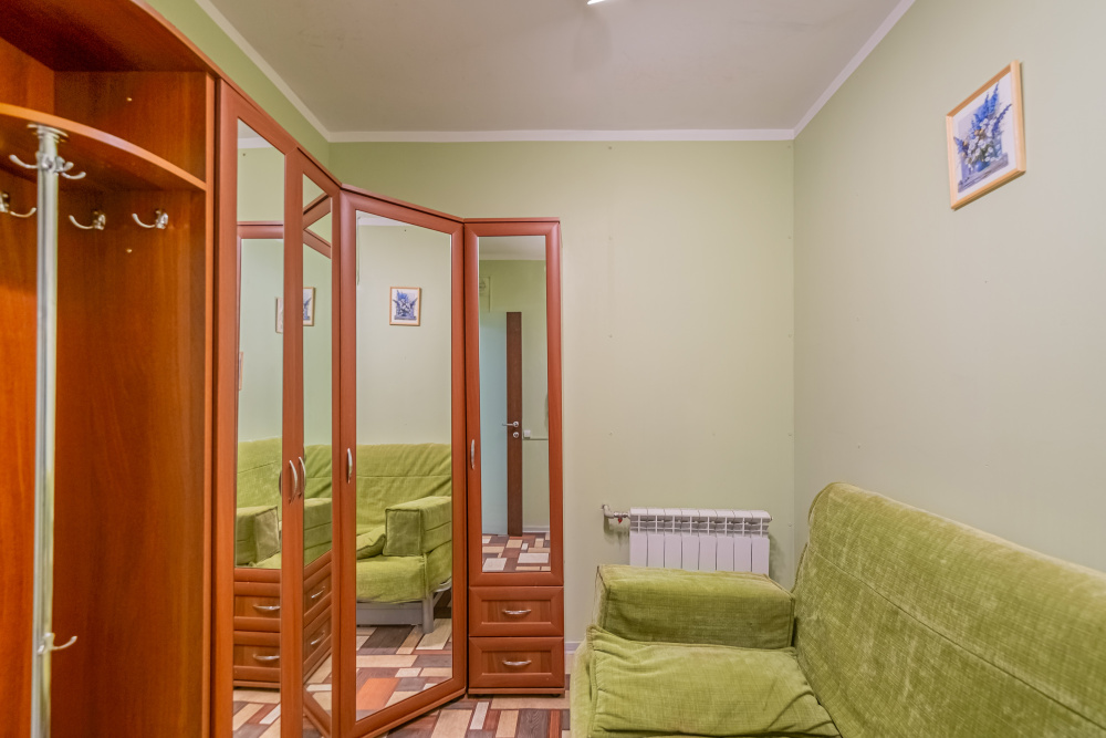 3х-комнатная квартира Восстания 16 в Санкт-Петербурге - фото 45