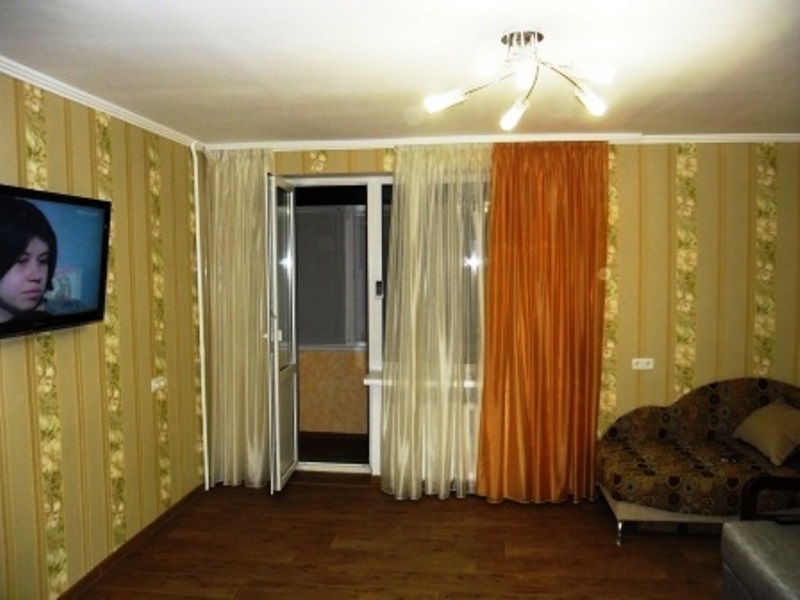 2х-комнатная квартира Перекопская 4 в Евпатории - фото 5