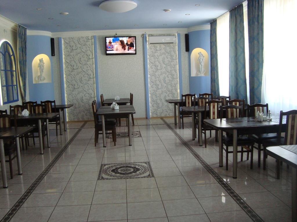 "Акрополь" гостиница в Кыштыме - фото 5