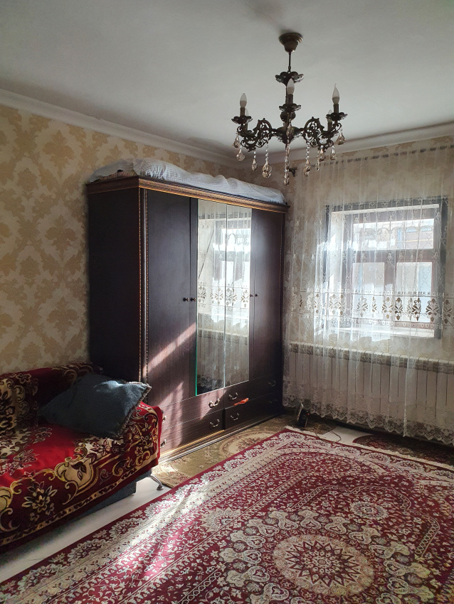 "Vlad" дом под-ключ в Дербенте - фото 1