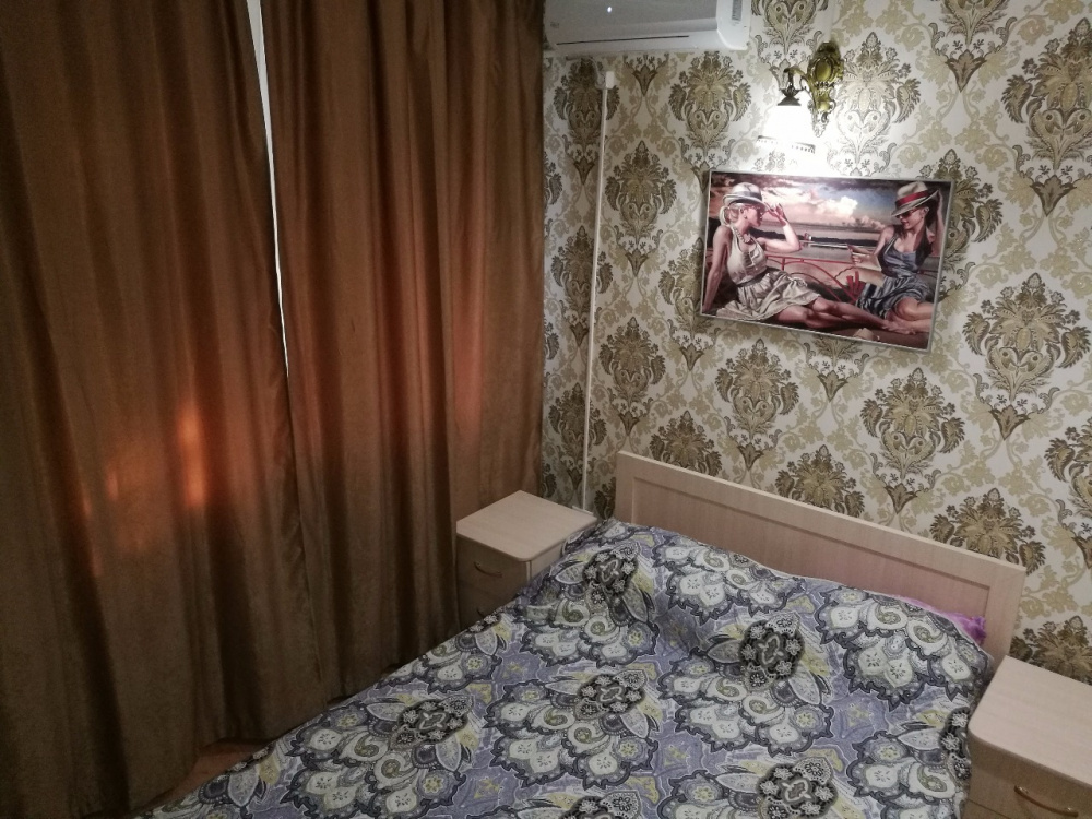 "Ренессанс" гостевой дом в Таганроге - фото 6