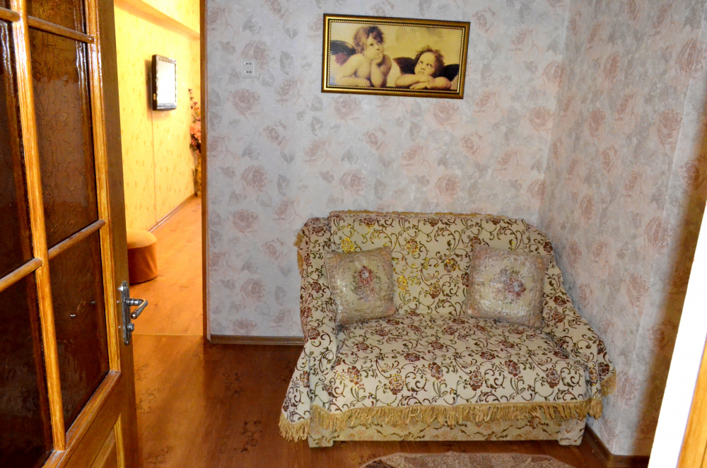  2х-комнатная квартира Ореховая 18 в Гурзуфе - фото 3