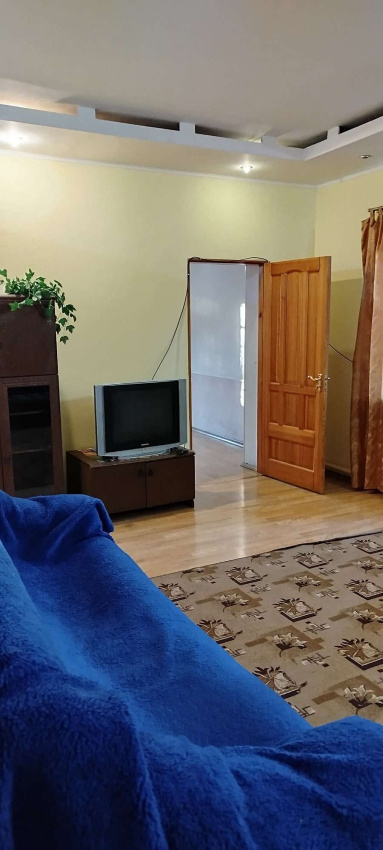 "Комфортная" 3х-комнатная квартира в Пятигорске - фото 17