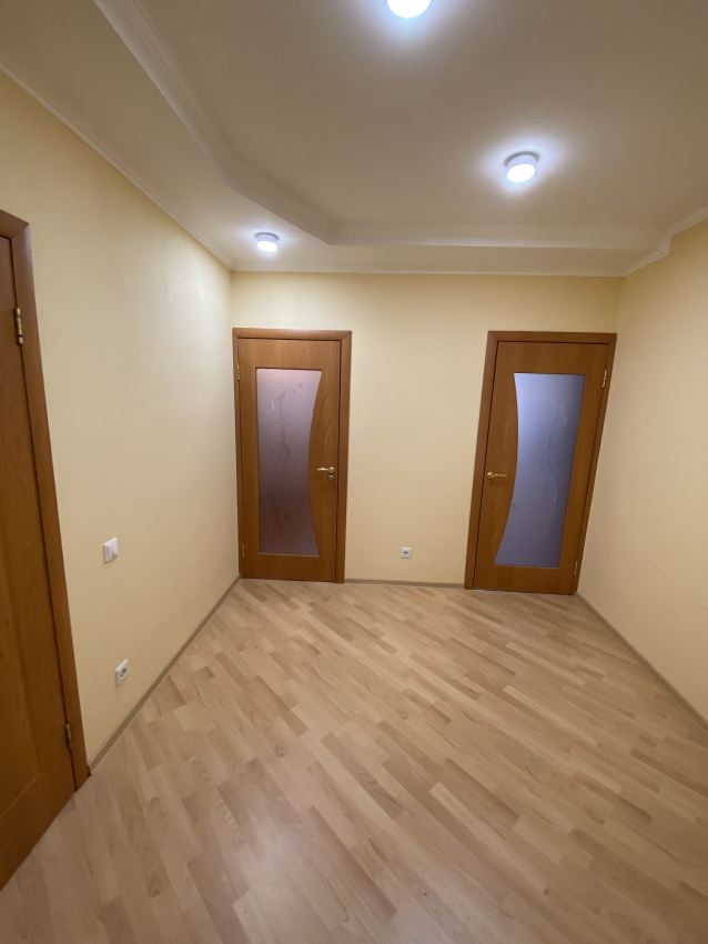 "Семейная Ривьера 116" 3х-комнатная квартира в Казани - фото 8