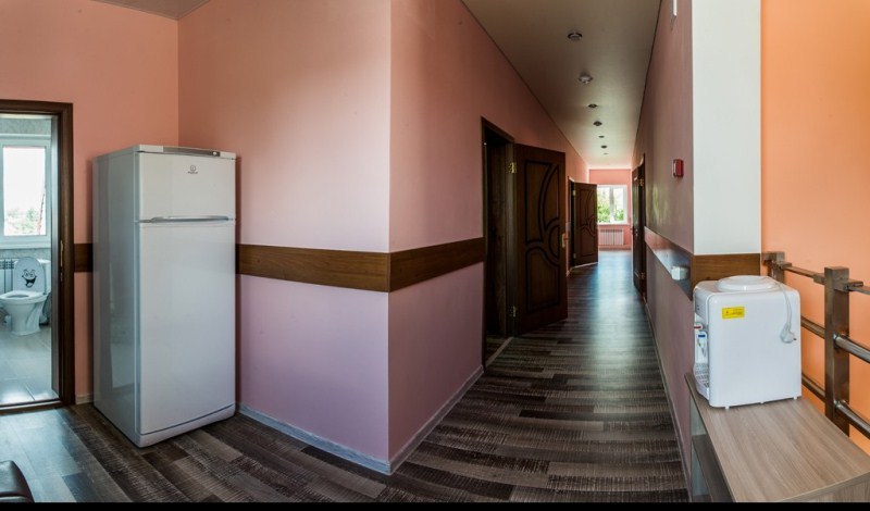 "Надежда" мини-гостиница в Брянске - фото 2
