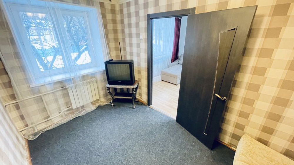 2х-комнатная квартира Хлебозаводская 47 в Ивантеевке - фото 7