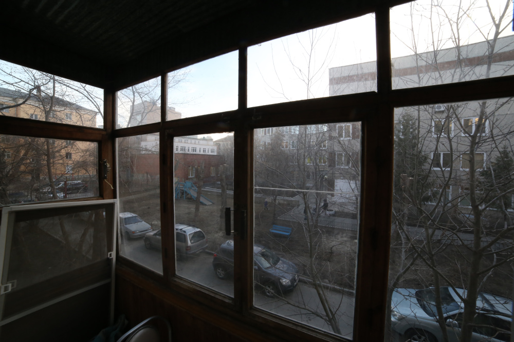 2х-комнатная квартира 8 марта 128 в Екатеринбурге - фото 9