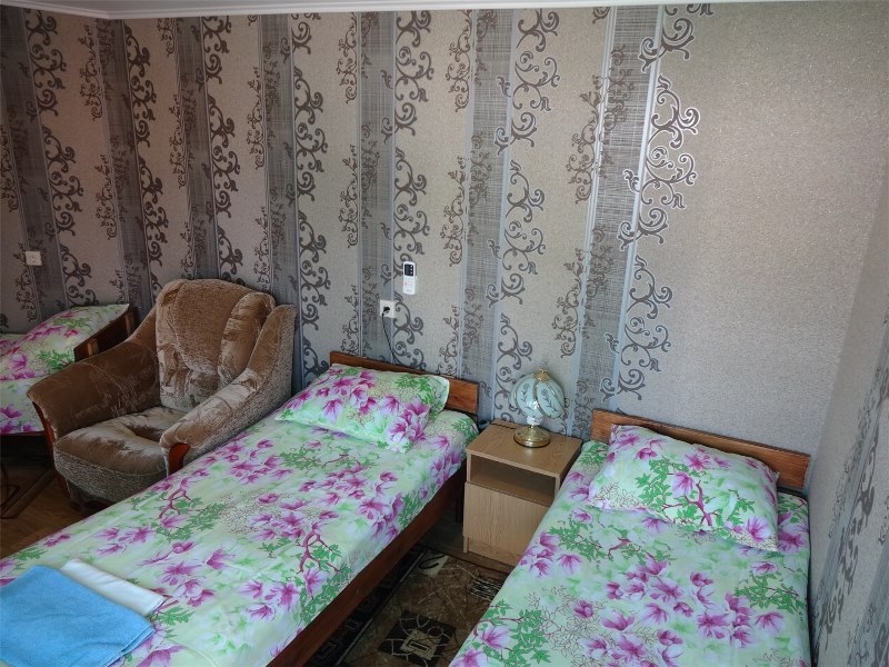 "У Борисовны" гостевой дом в Анапе - фото 23