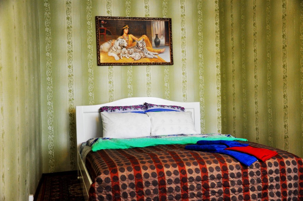 "Гарант" апарт-отель в Зеленограде - фото 14