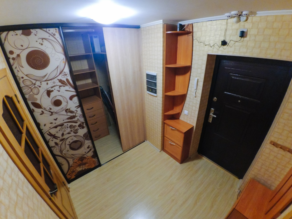 1-комнатная квартира Союзная 4 в Екатеринбурге - фото 6