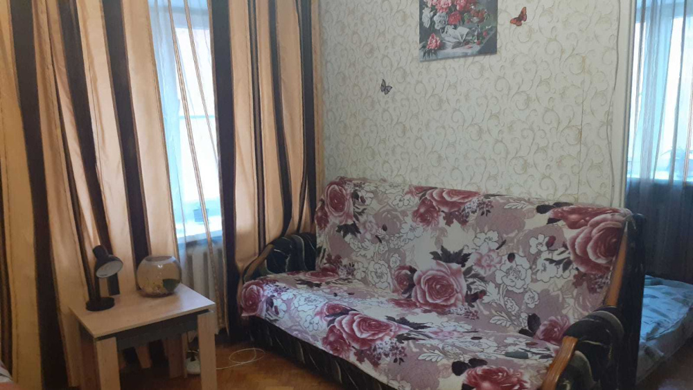 1-комнатная квартира Рабочая 3 в Домодедово - фото 3