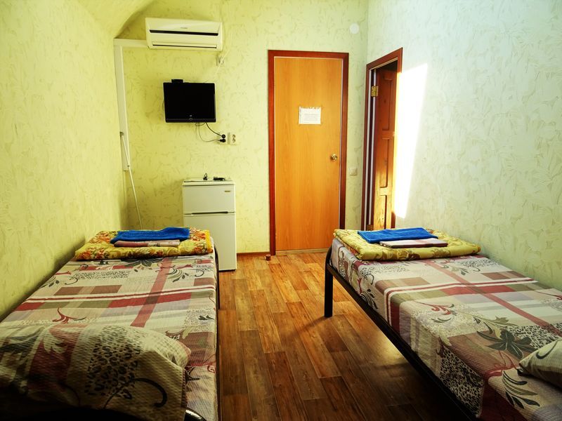 "Уютный Дворик" гостевой дом в Архипо-Осиповке - фото 33