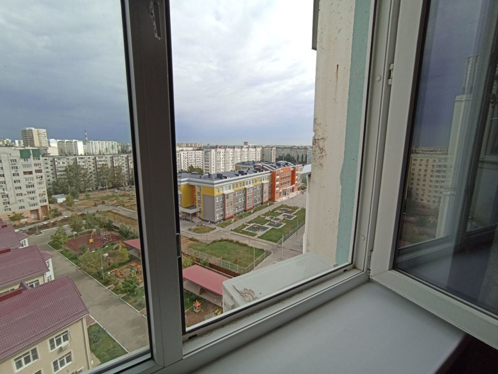 "На 3-й Зеленгинской 3" 2х-комнатная квартира в Астрахани - фото 29