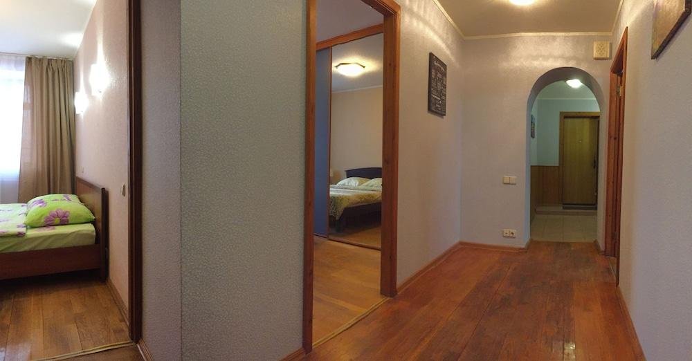 2х-комнатная квартира Полтавская 47 в Нижнем Новгороде - фото 9