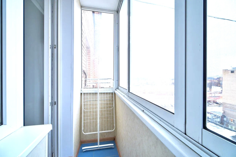 "RELAX APART шикарная с раздельными комнатами вместимостью до 5 человек" 3х-комнатная квартира в Москве - фото 18