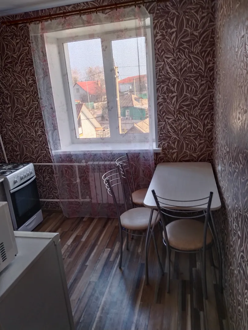 1-комнатная квартира Некрасова 9 в Алексеевке - фото 3
