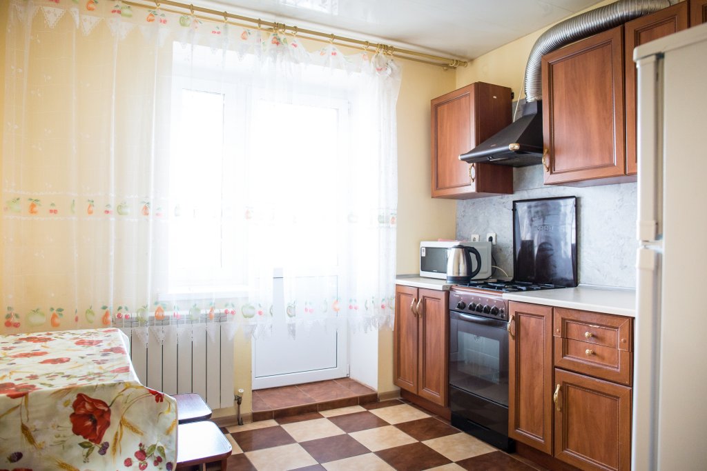 "На Колхозной" 1-комнатная квартира в Смоленске - фото 7