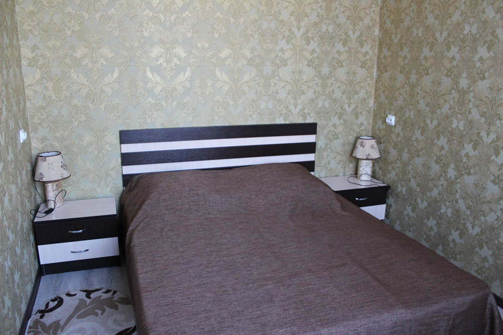 "Вымпел" гостиница в Ахтубинске - фото 10