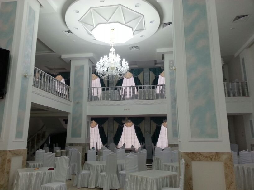 "Астория" отель в Казани - фото 3