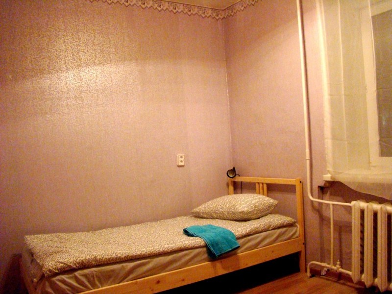 "Like Hostel" хостел в Ярославле, ул. Володарского, 3 - фото 1