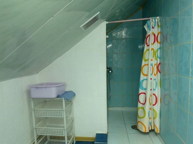 "Курорт" гостевой дом в Кабардинке - фото 38