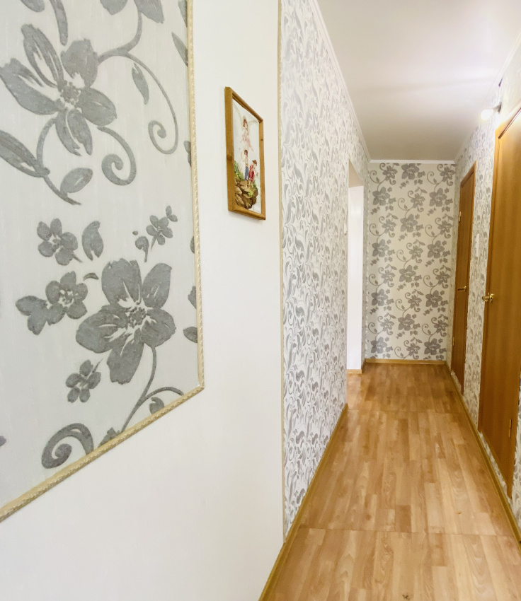 1-комнатная квартира Ленина 63 в Ноябрьске - фото 10