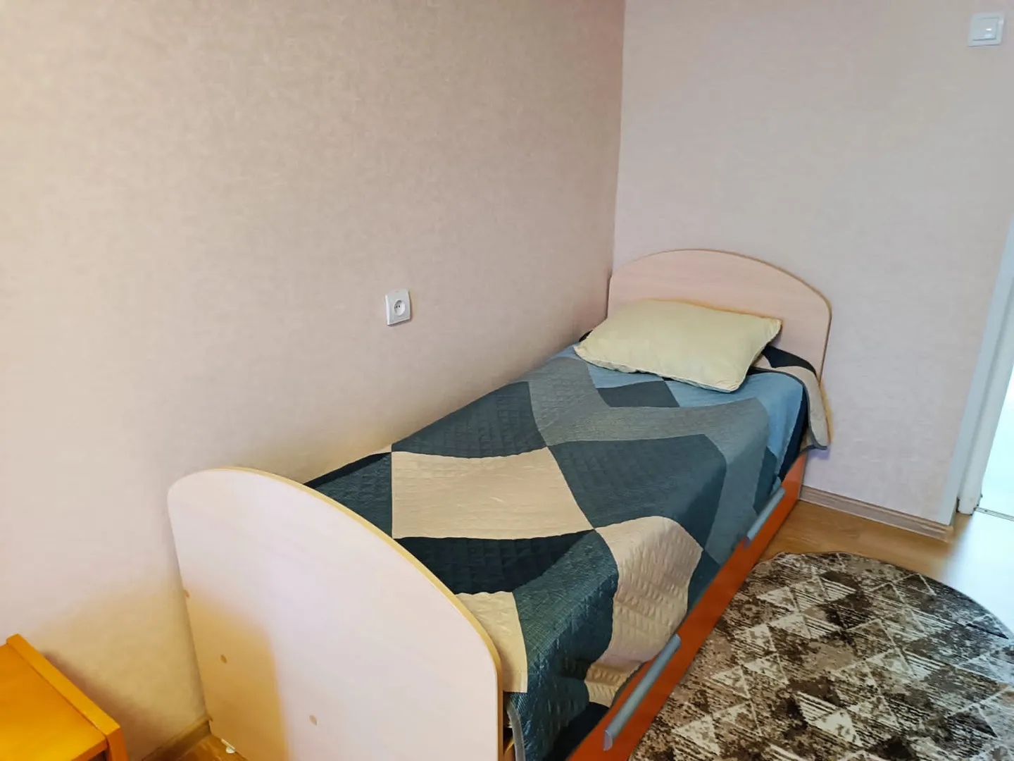 "Уютная и чистая" 2х-комнатная квартира в Сегеже - фото 6