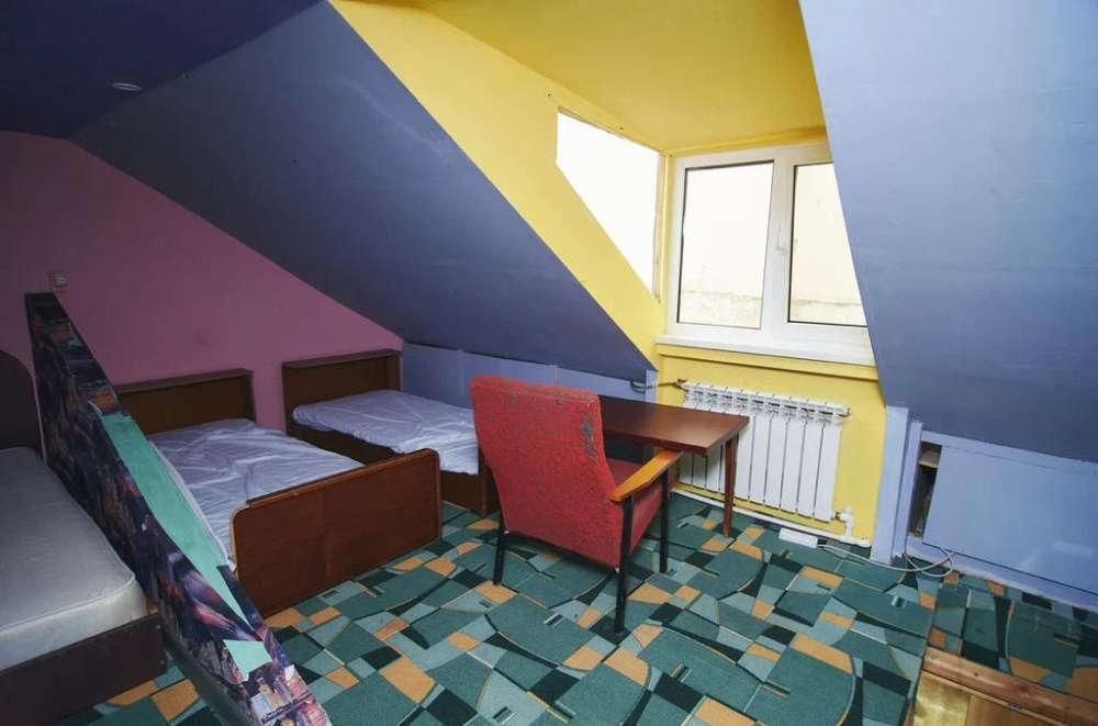 "Современная Ермолова 6" 1-комнатная квартира в Кисловодске - фото 18