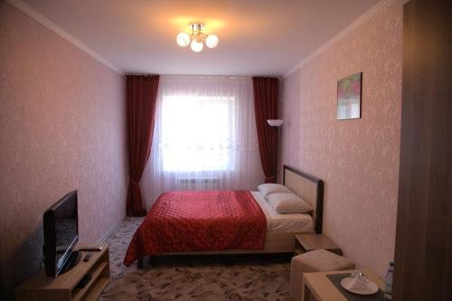 "Lucky House" гостевой дом в Белореченске - фото 6