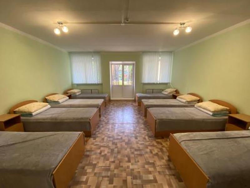 "Зарница" гостиница в Березовском - фото 3