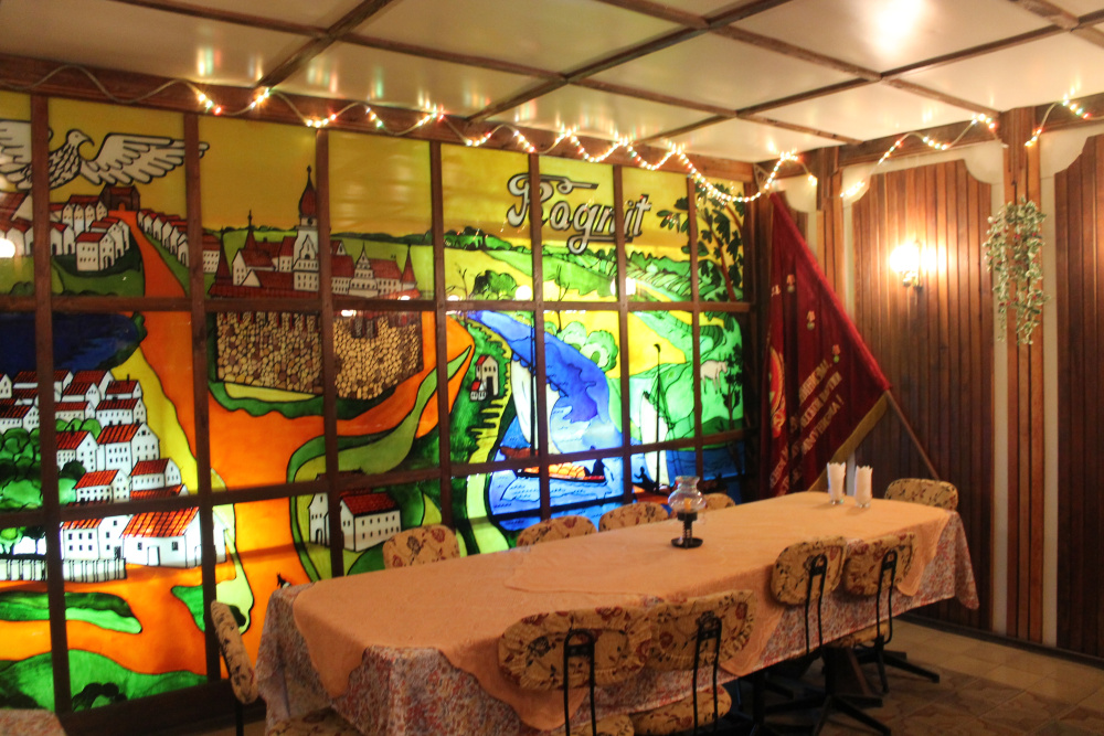"Дом Дружбы" мини-гостиница в Немане - фото 5