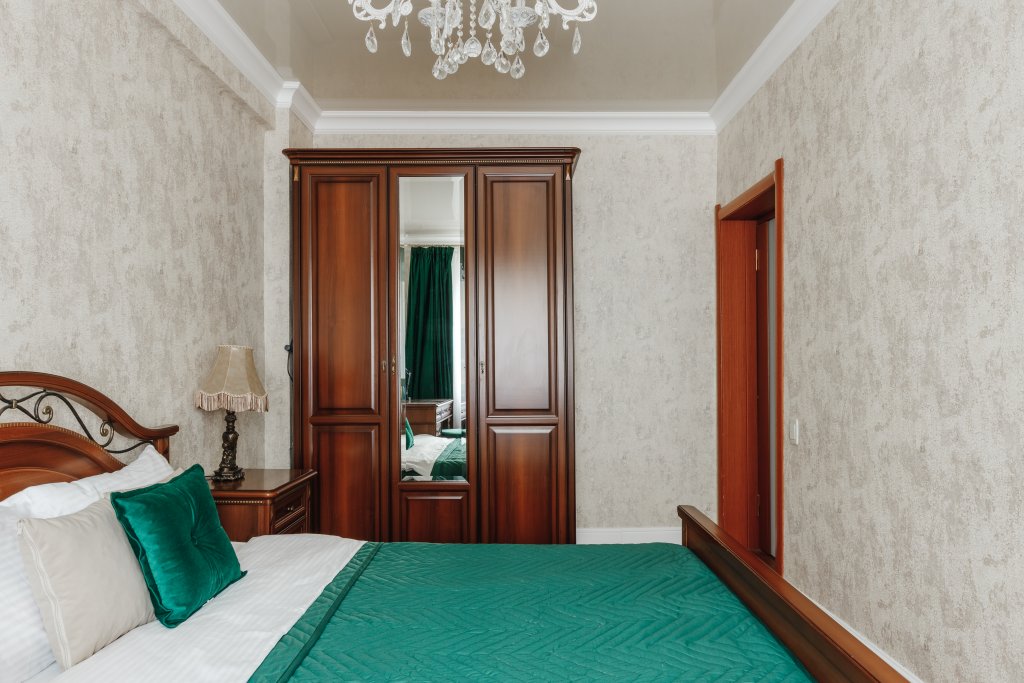 "Classic Home" 1-комнатная квартира во Владимире - фото 15